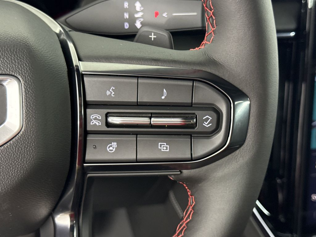 new 2025 GMC Yukon car, priced at $97,789