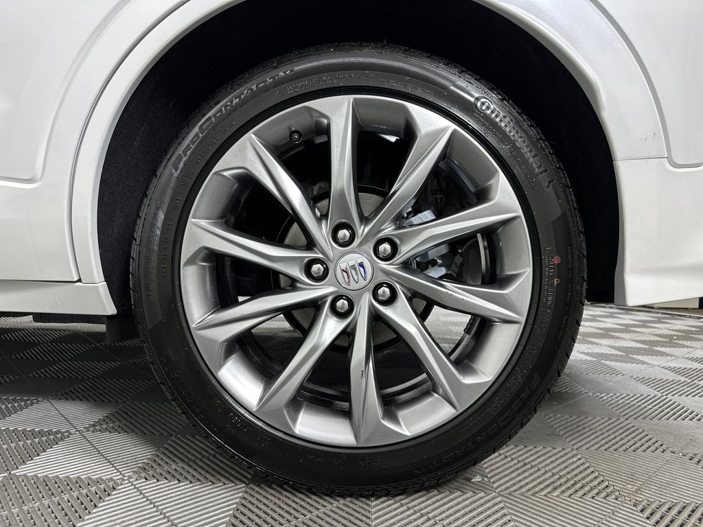 new 2026 Buick Encore GX car, priced at $37,775