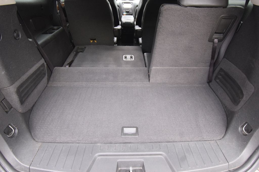 used 2011 Buick Enclave car, priced at $8,095