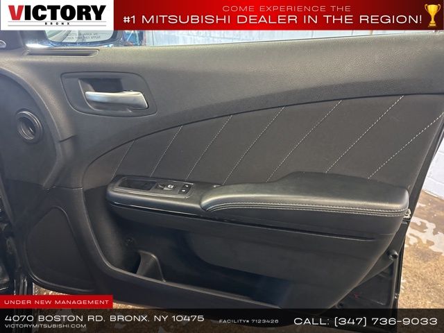 used 2023 Dodge Charger car, priced at $18,660
