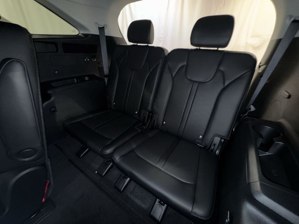 new 2025 Kia Sorento car, priced at $43,016