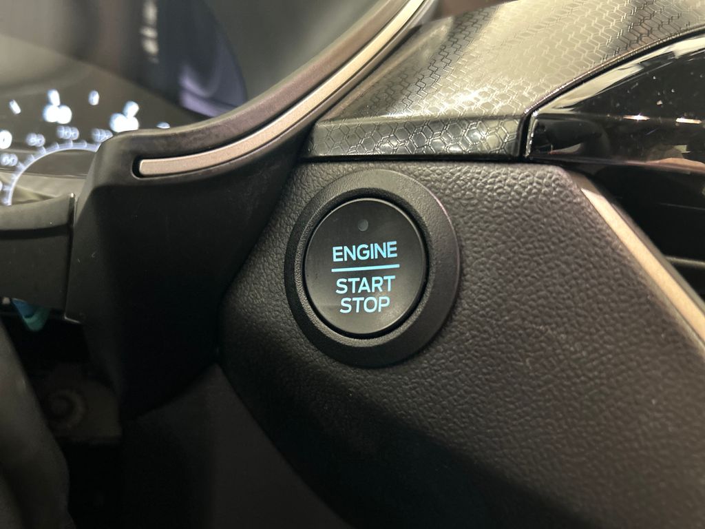 used 2022 Ford Escape car, priced at $27,570