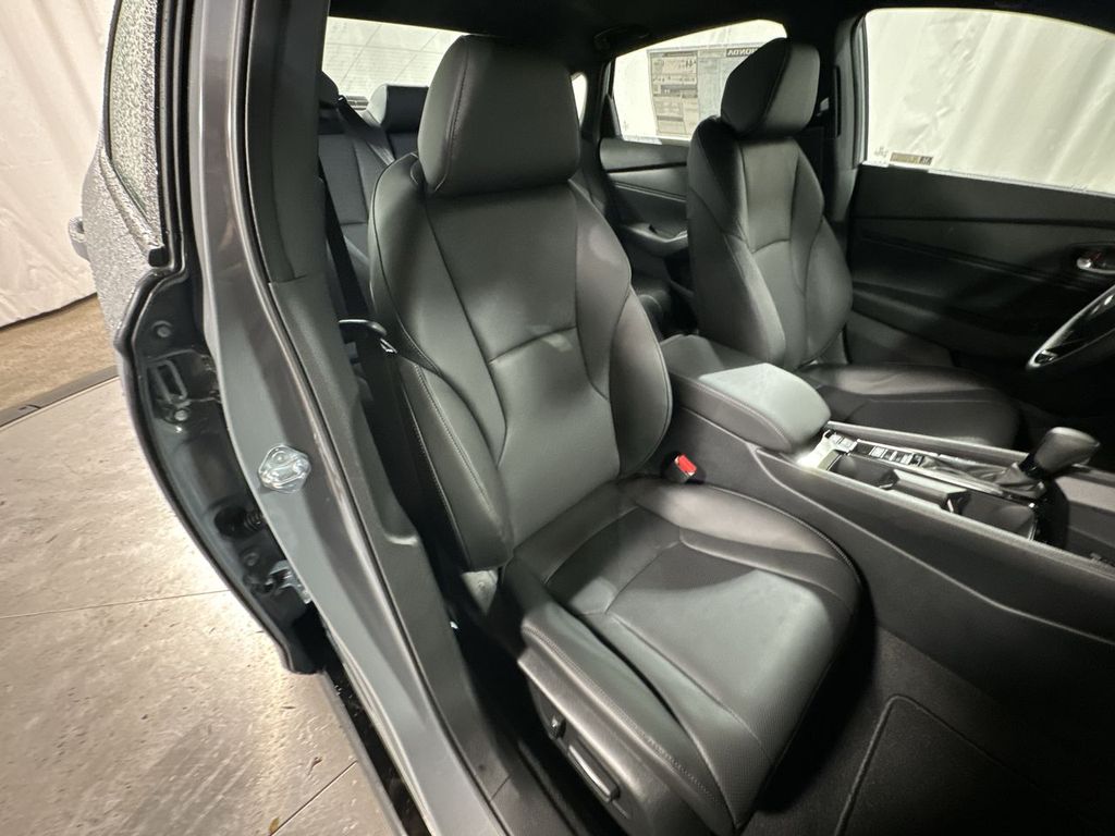 new 2025 Honda Accord Hybrid car, priced at $36,980