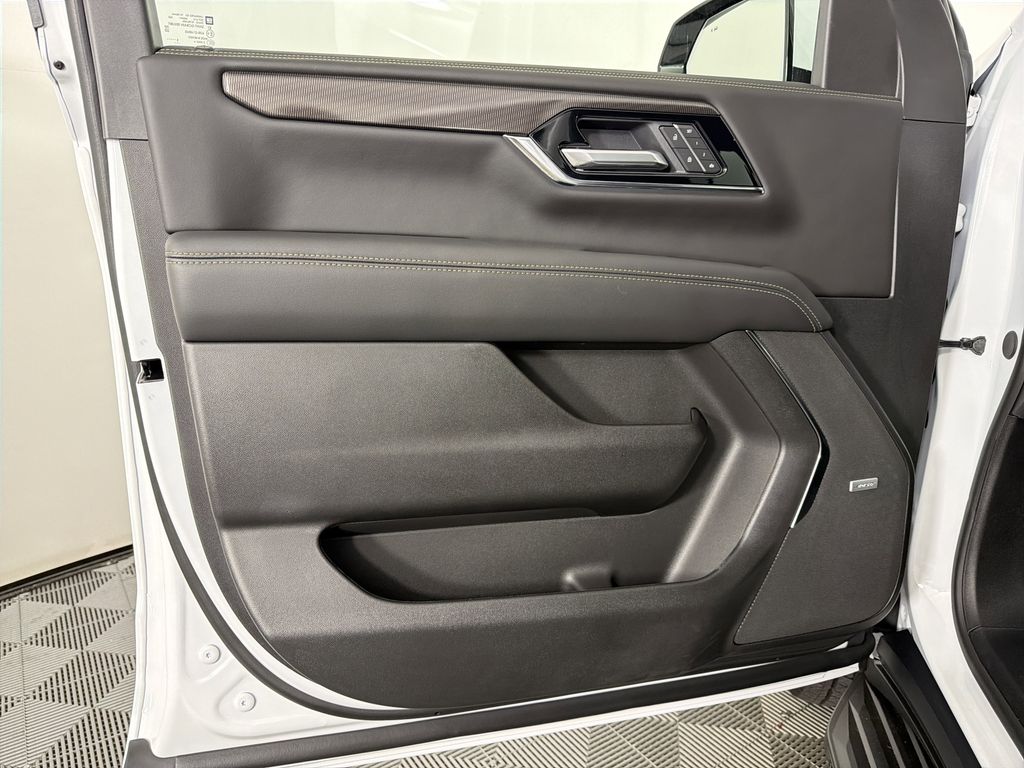 new 2026 GMC Yukon car, priced at $72,515