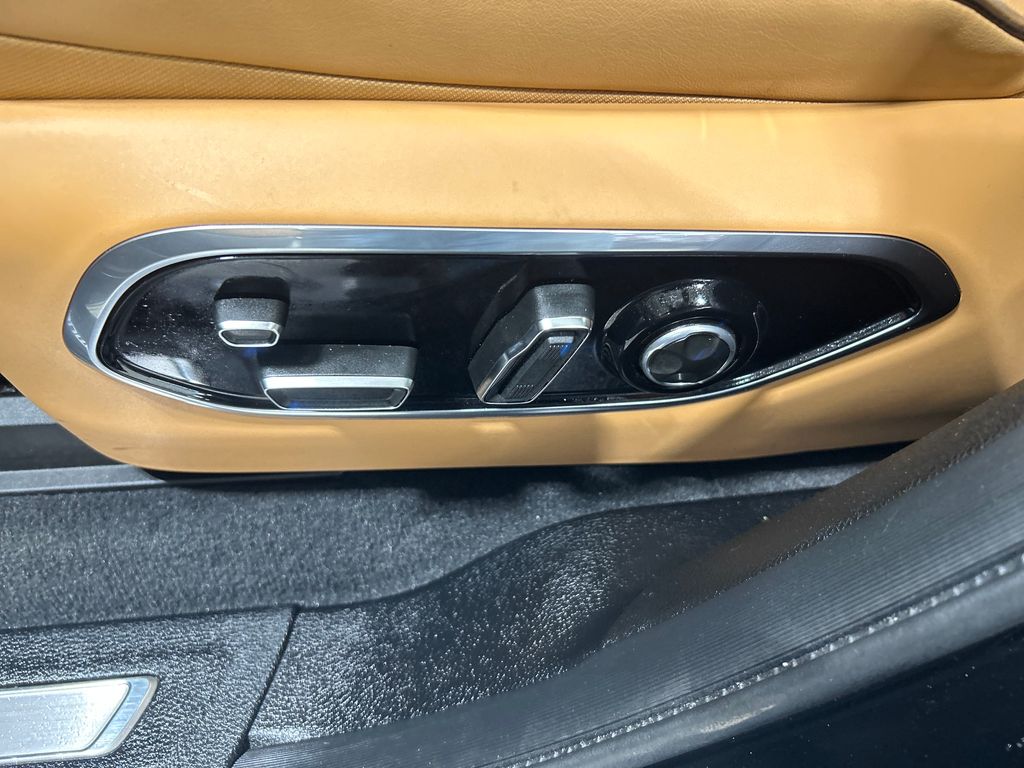 used 2021 Jeep Grand Cherokee L car, priced at $42,455