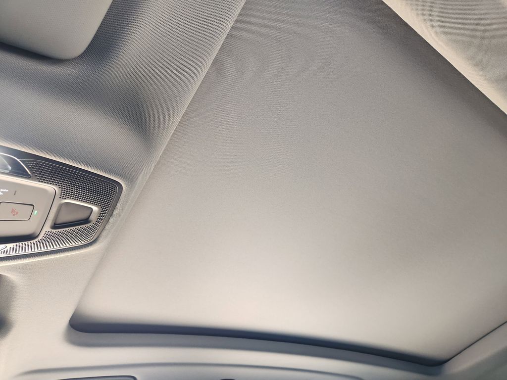 new 2025 Audi Q5 car, priced at $60,860
