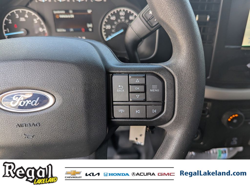 used 2022 Ford F-150 car, priced at $28,185