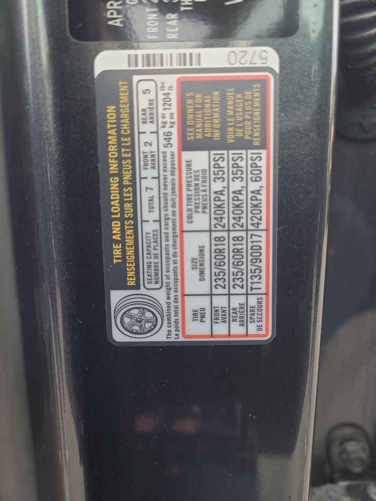used 2024 Kia Sorento car, priced at $32,462