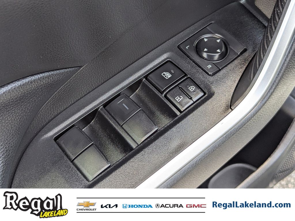 used 2023 Toyota RAV4 car, priced at $24,114
