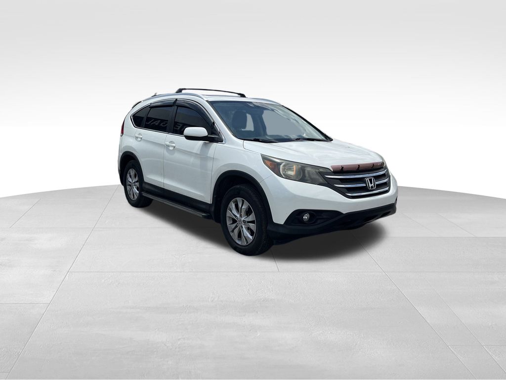 used 2014 Honda CR-V car, priced at $15,592
