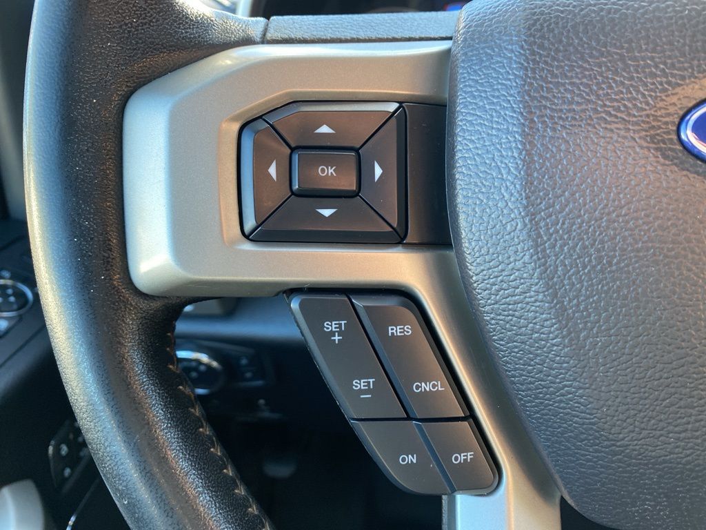 used 2020 Ford F-250SD car