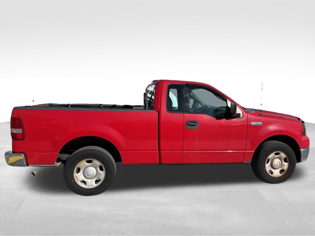 used 2004 Ford F-150 car, priced at $6,991