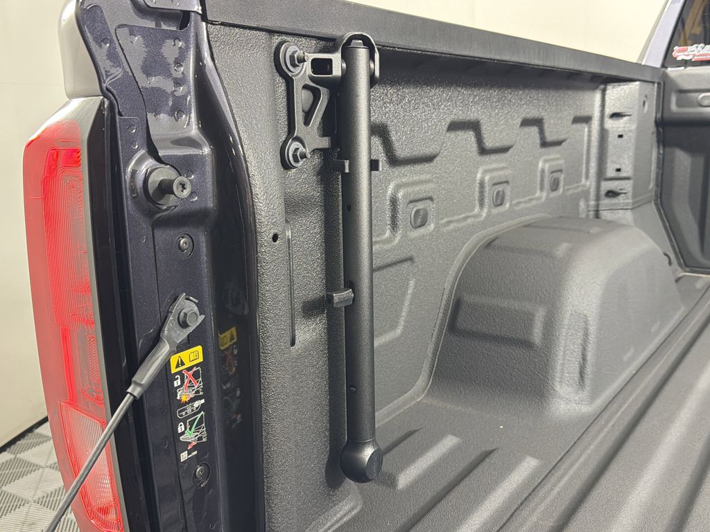 new 2025 GMC Sierra 1500 car, priced at $56,974