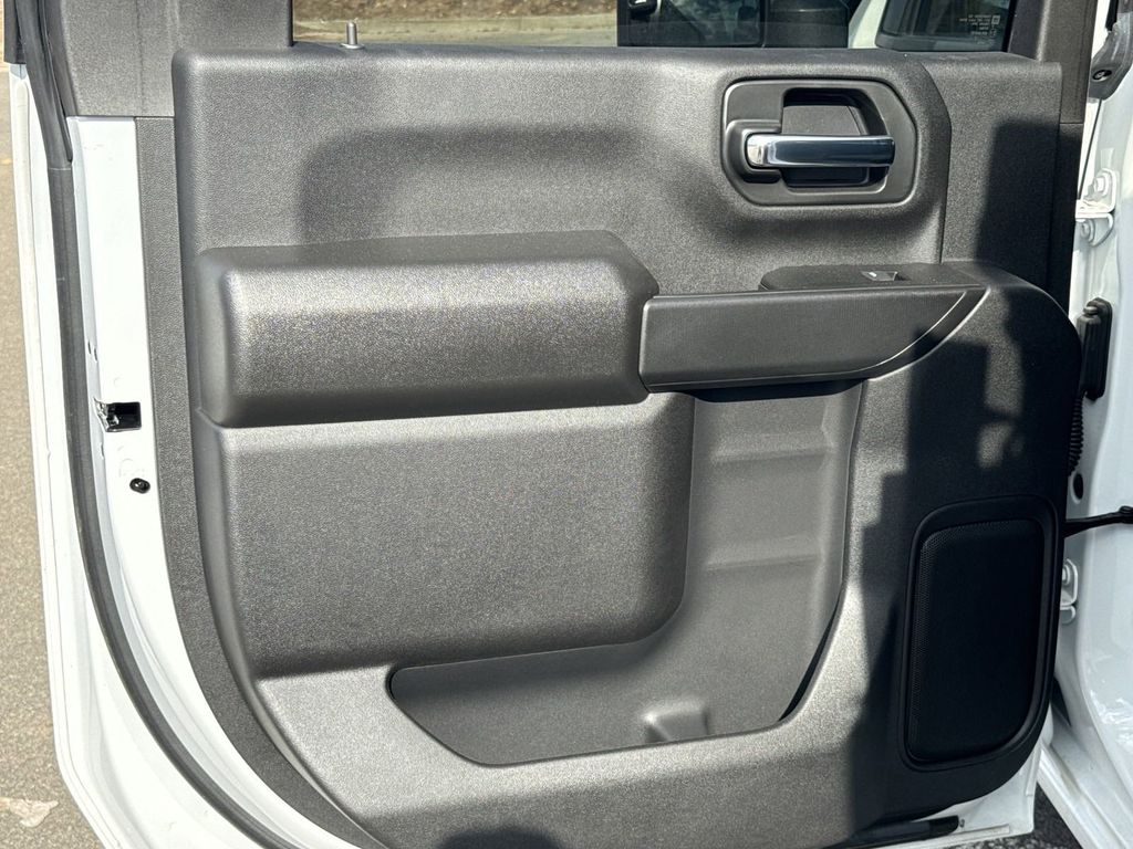 new 2024 GMC Sierra 3500HD car, priced at $47,753