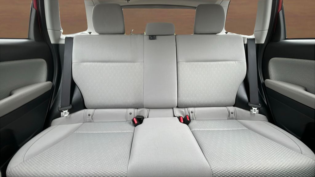 used 2018 Subaru Forester car, priced at $16,350