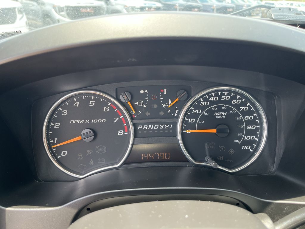 used 2008 Buick Enclave car, priced at $6,991