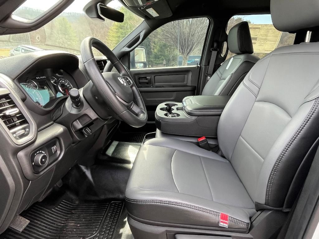used 2024 Ram 3500 car, priced at $53,990