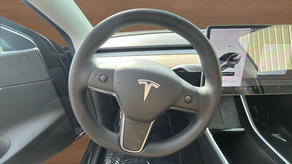 used 2021 Tesla Model Y car, priced at $26,250