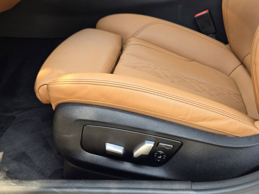 used 2022 BMW 5-Series car, priced at $32,993