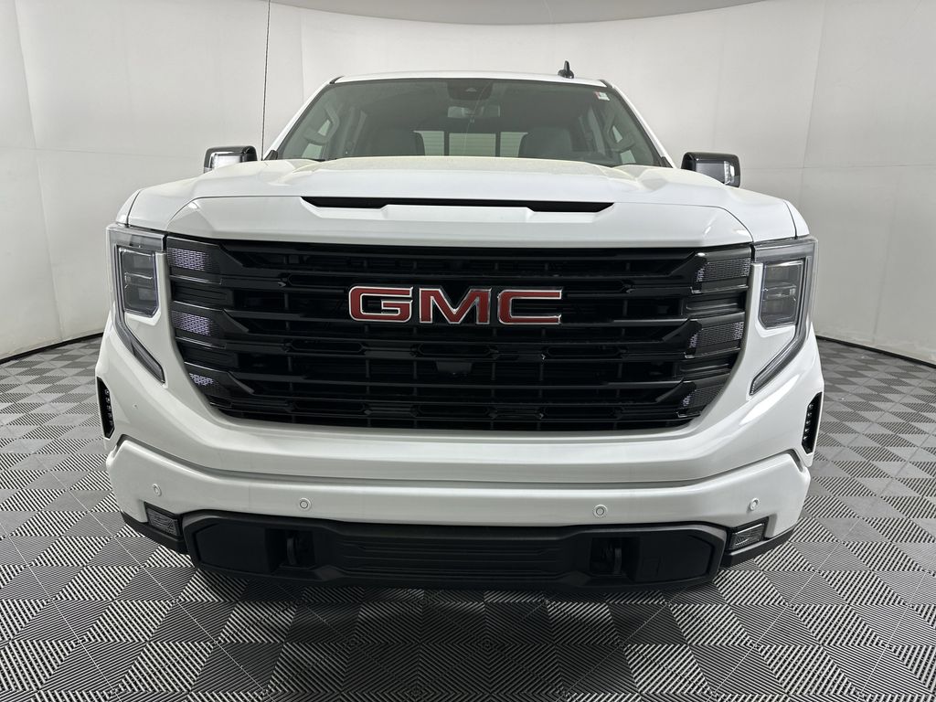 new 2025 GMC Sierra 1500 car, priced at $61,284
