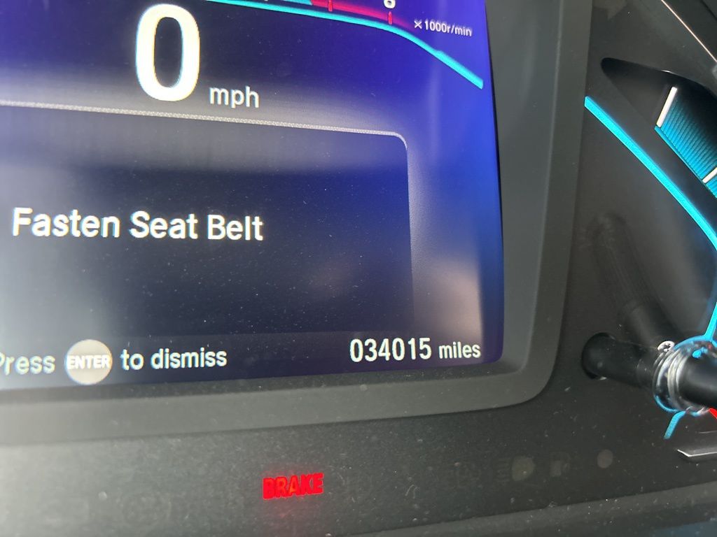 used 2018 Honda Odyssey car, priced at $30,992