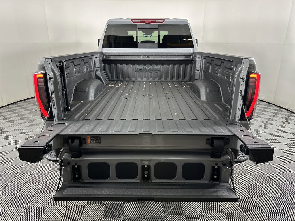 new 2025 GMC Sierra 2500HD car, priced at $85,578
