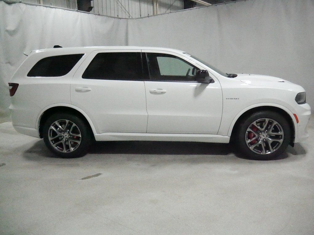 new 2024 Dodge Durango car, priced at $57,441