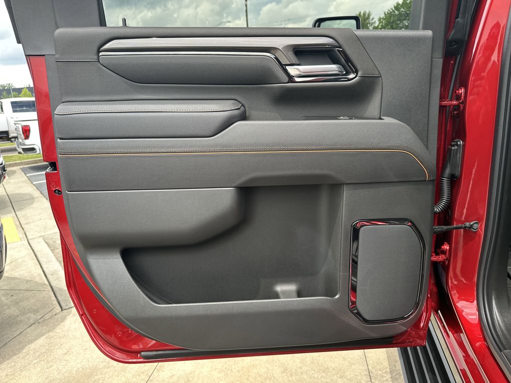 new 2025 GMC Sierra 2500HD car, priced at $87,084