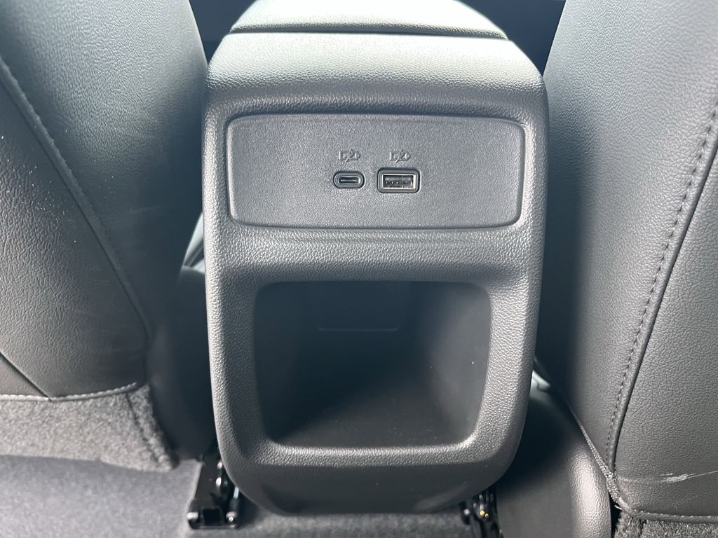 new 2025 Chevrolet Trax car, priced at $23,241