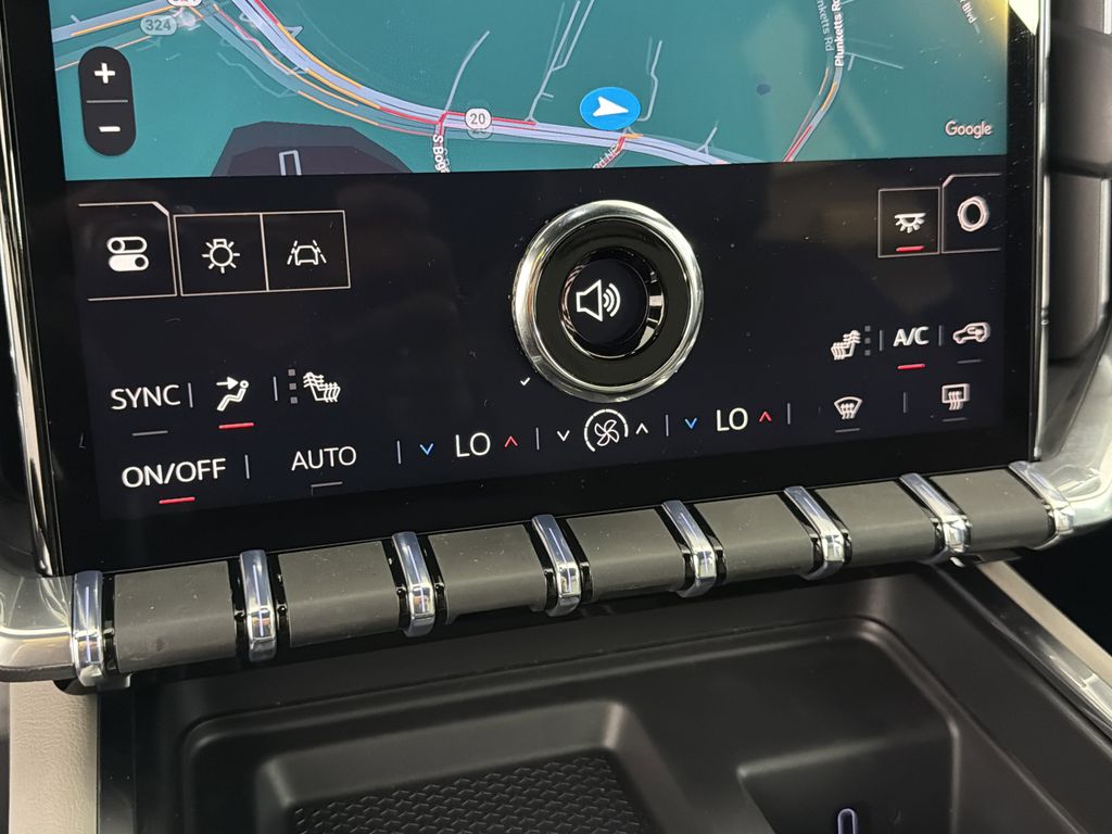 new 2026 GMC Acadia car, priced at $46,775