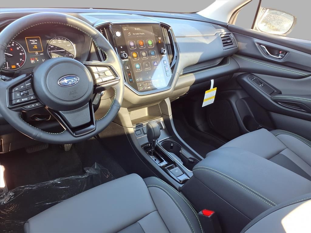 new 2025 Subaru Ascent car, priced at $43,279