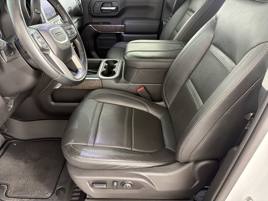 used 2023 GMC Sierra 2500HD car, priced at $64,977