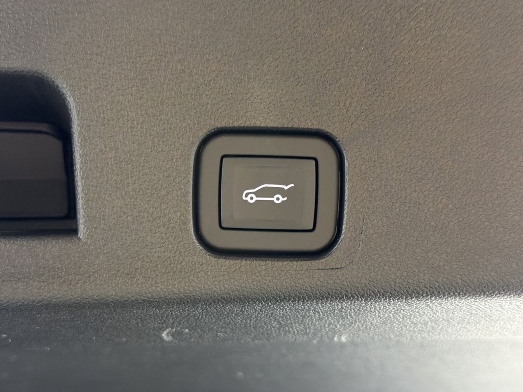 new 2026 GMC Acadia car, priced at $51,625