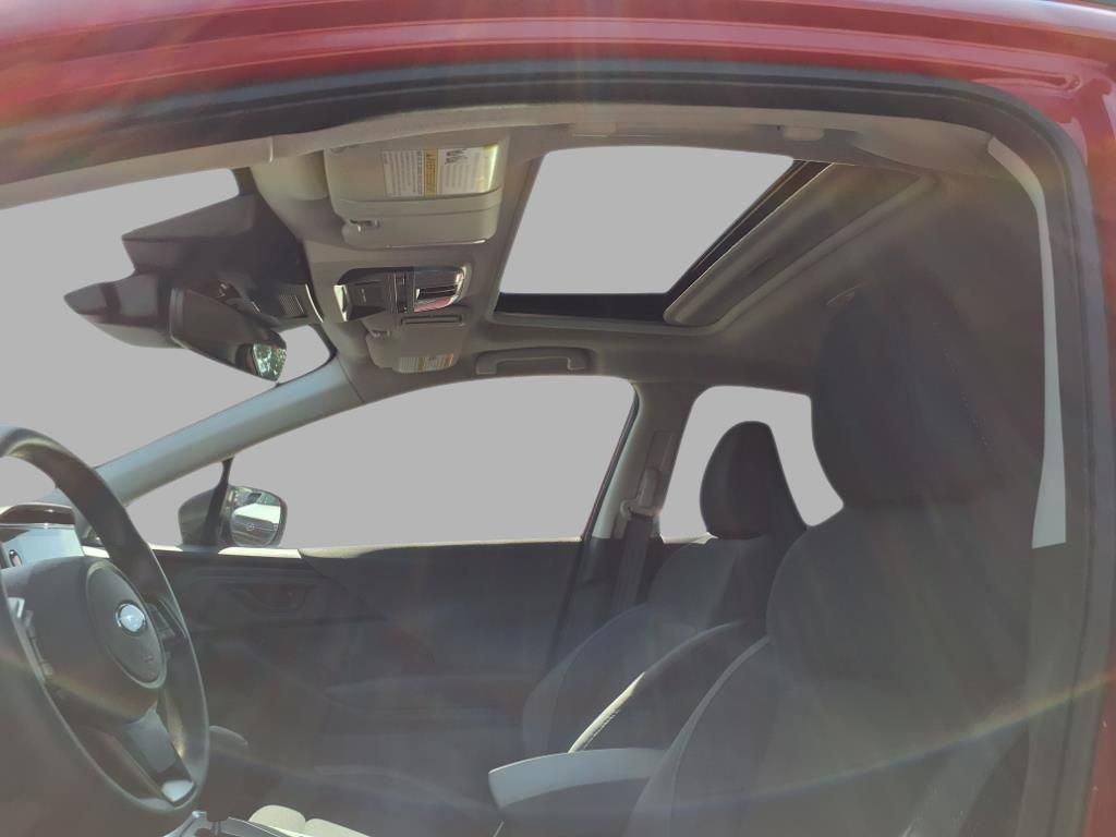 new 2025 Subaru Crosstrek car, priced at $30,163