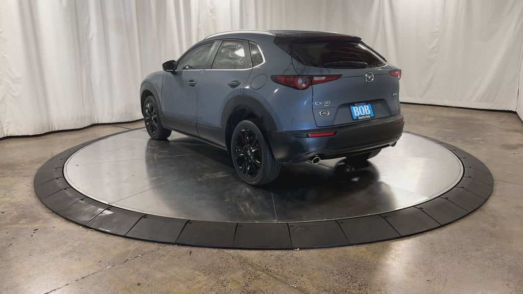 used 2023 Mazda CX-30 car, priced at $25,894