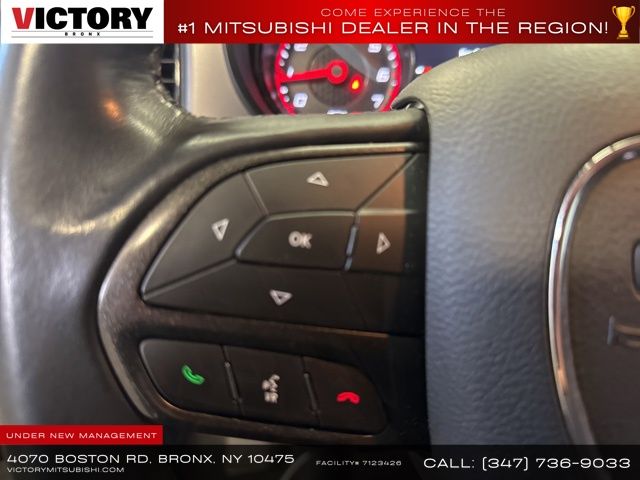 used 2023 Dodge Charger car, priced at $18,660