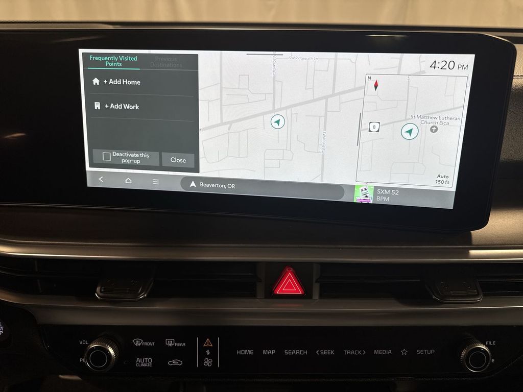 new 2025 Kia Sorento car, priced at $43,314