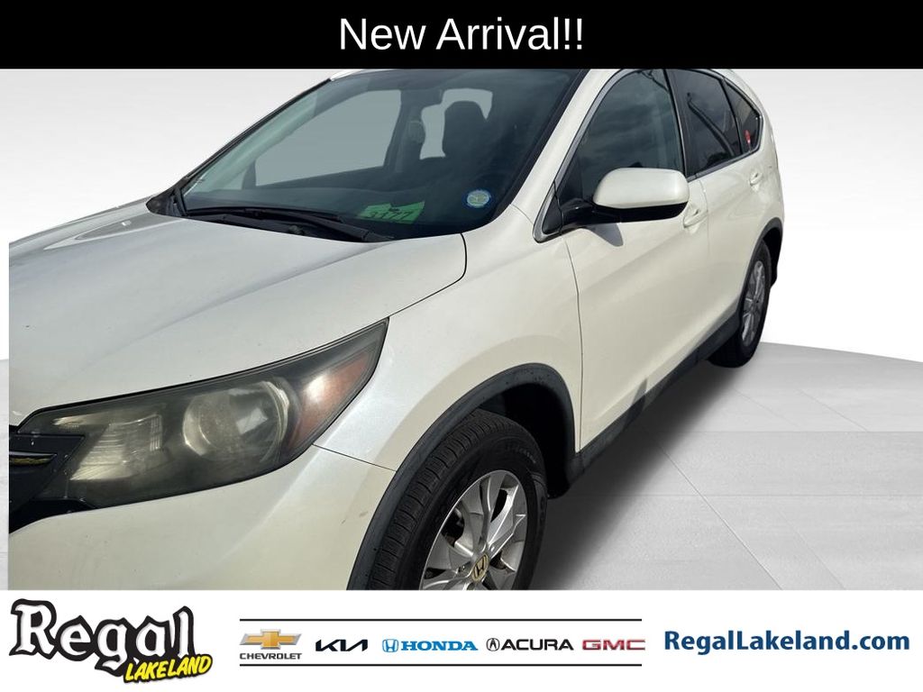 used 2014 Honda CR-V car, priced at $9,991