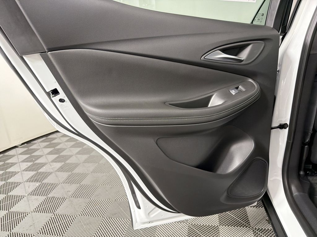 new 2026 Buick Encore GX car, priced at $24,785