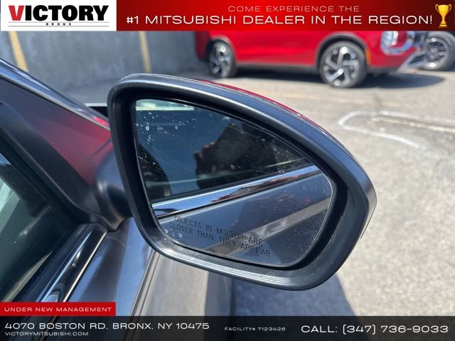 used 2023 Nissan Altima car, priced at $14,909