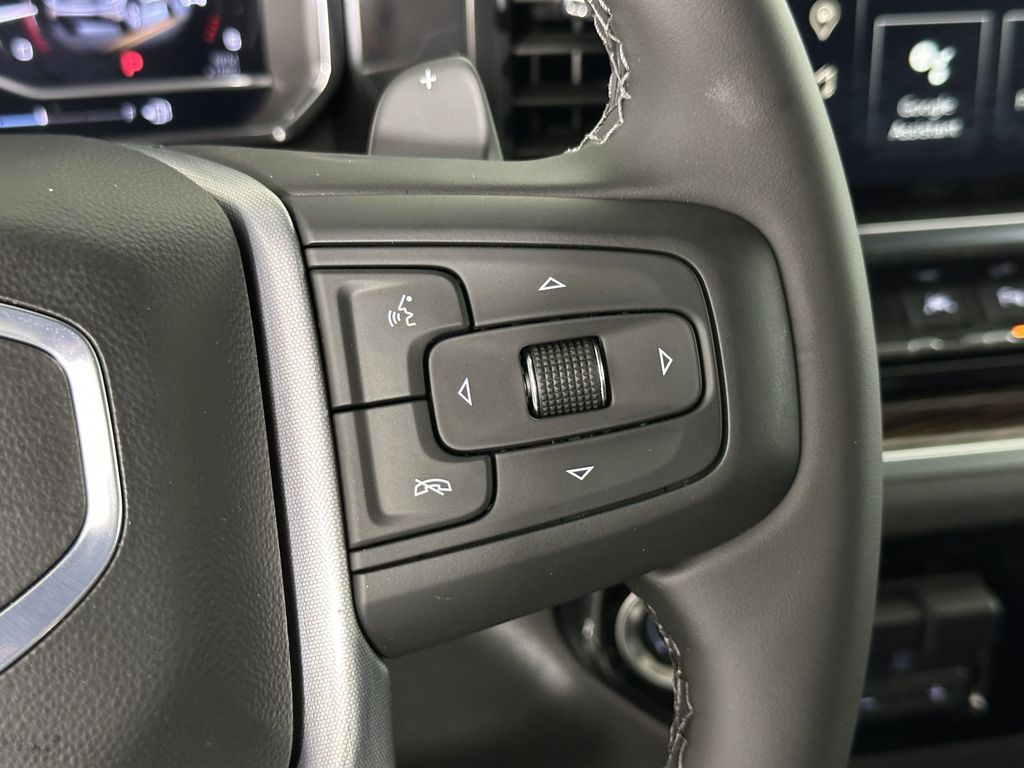 new 2025 GMC Sierra 1500 car, priced at $60,224