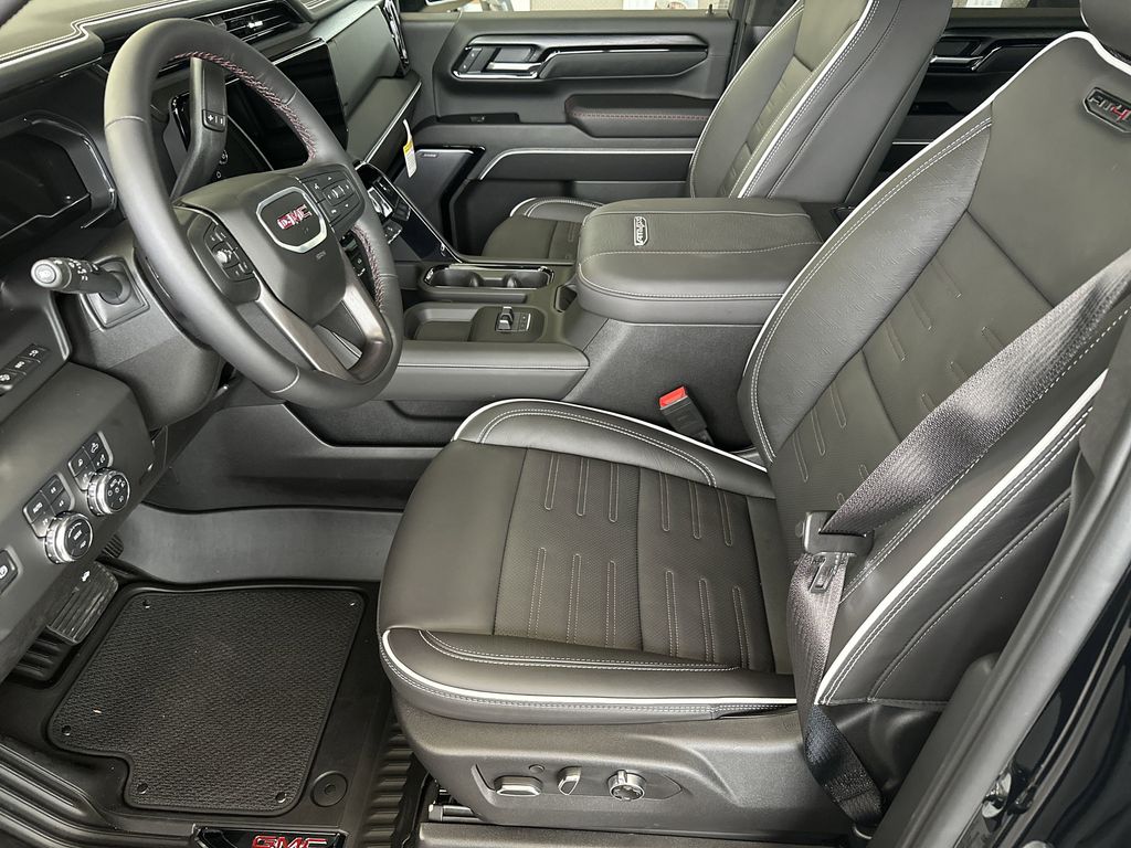 new 2025 GMC Sierra 2500HD car, priced at $94,549