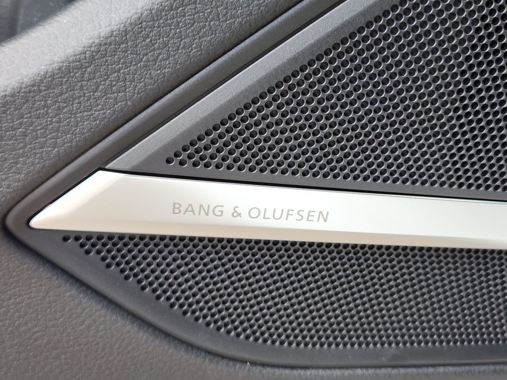 new 2025 Audi A8 car, priced at $100,725