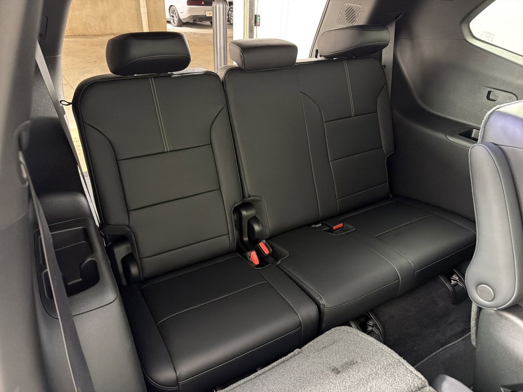 new 2026 GMC Acadia car, priced at $51,625