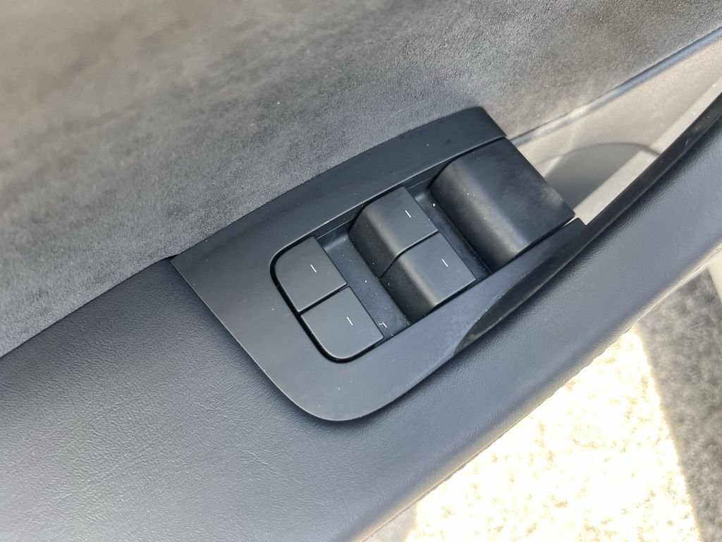 used 2023 Tesla Model 3 car, priced at $27,392