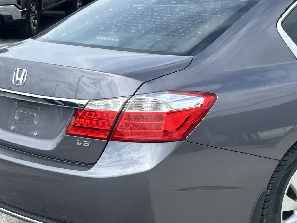 used 2014 Honda Accord car, priced at $9,991