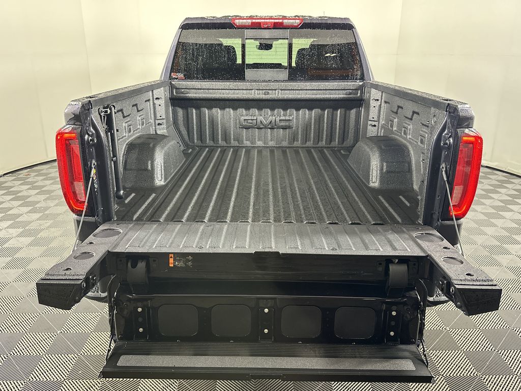 new 2025 GMC Sierra 1500 car, priced at $69,694
