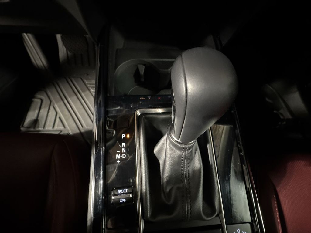 used 2023 Mazda CX-30 car, priced at $25,894