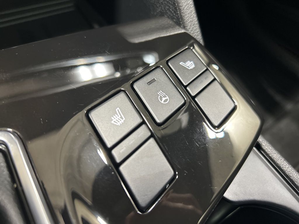 used 2023 Kia Sportage car, priced at $28,933