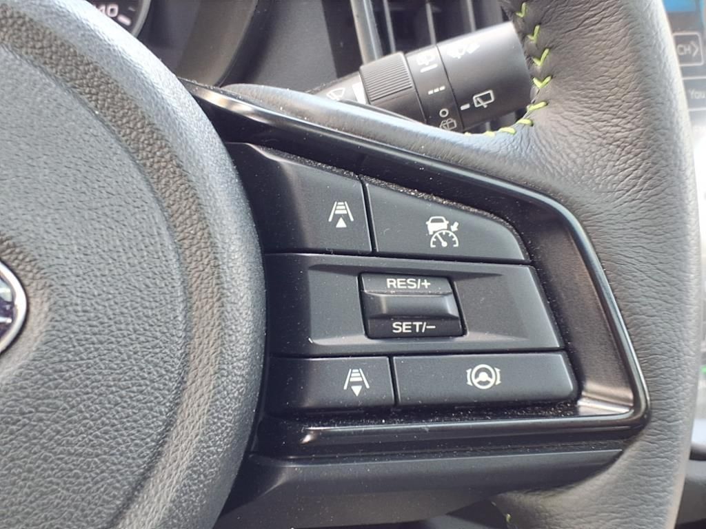 used 2025 Subaru Ascent car, priced at $41,112